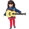 Lottie muzikantka