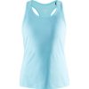 Dámské tielko CRAFT ADV Essence Blue - L