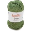Katia Capri 82185 Pine Green Pletacia priadza