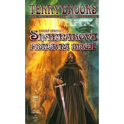 Antrax - Terry Brooks