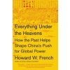 Everything Under the Heavens (Howard W. French)(Brožovaná)