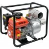 YATO Benzínové vodné čerpadlo 4