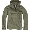 Brandit Windbreaker Summer olivová