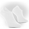 VM Footwear Ponožky VM BAMBOO ULTRASHORT 8011 bambusové, funkční, bílé, 3 páry - cena za 3 páry 8012/43-46 Bílá 43-46