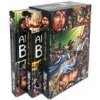 Akční Bible - Komplet v dárkovém boxu - David C. Cook