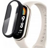 TECH-PROTECT DEFENSE360 kryt pre XIAOMI SMART BAND 8 / 8 NFC čierny (9490713934883)