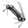 TOPEAK náradie MINI 9 PRO s puzdrom čierna