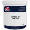 Millers Oils HI MOL 20 Grease 500g (Plastické mazivo na báze lítiového mydla a molybdén disulfidu na hriadele)