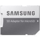 Samsung microSDXC 128GB UHS-I U3 + adapter MB-MC128GA/EU