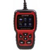 Tester akumulátorov/univerzálna autodiagnostika Autophix BT300PRO (35801obd)