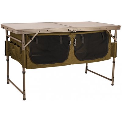 Stolík FOX Session Table with Storage
