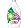 Ariel +Touch Of Lenor Amethyst Flower tekutý gél pre dlhotrvajúcu sviežosť 60 dávok 3 l