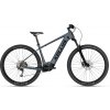 KELLYS Tygon R10 AIR 29 elektrobicykel, oceľovo modrá Rám: M