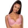 Dámska podprsenka CARMELA M-053/22 Ružová - MAT růžová 70A