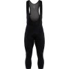 Pánske cyklistické nohavice Craft Essence Bib Knickers Black S