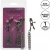 Calexotics - Euphoria Chain Nipple Clamps 14.5 cm
