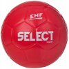 Lopta na hádzanú Select Foam Kids IV veľ. 00