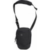 Pentagon Consul Vertical Sling Pouch K16114-01-Black-PER PIECE