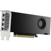 Dell NVIDIA RTX 2000 Ada Generation 16 GB GDDR6 half height PCIe 4.0 x 8 4 mDP Graphics Card