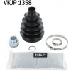 Sada manžiet, hnací hriadeľ SKF VKJP 1358