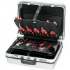 Kufrík na náradie KNIPEX 00 21 30 - 23 dielov 00 21 30