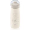 NUK Mini-Me Sip detská fľaša White 9m+ 300 ml