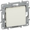 Legrand 764601 NILOÉ Č.6 STRIEDAVÝ PREPÍNAČ BÉŽOVÝ + predĺžená záruka na 3 roky