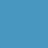 ALKORPLAN 2000 Adriatic Blue 1,65 x 25m