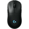Bezdrôtová myš Logitech PRO 2 LIGHTSPEED Čierna
