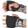 Zebra gélové box bandáže Quick wrap - L/XL