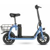 Samebike elektrická kolobežka SM-C01 Farba: Modrá