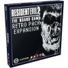 Steamforged Games Ltd. Resident Evil 2: Retro Pack Expansion