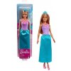 Barbie Dreamtopia - hnědovláska
