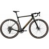 RIDLEY kolo ASTR Apex XPLR AXS Black Metallic/Bronze Gold M M
