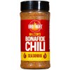 Grilovacie korenie How to BBQ Right, Malcom's Bonafide Chili Seasoning, 297g