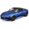 MAISTO MODEL KITS ASSEMBLY LINE SPAL - 2023 Nissan Z 1:24