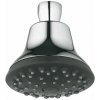 Kludi Freshline horná/hlavová sprcha 8.7x8.7 cm chrómová 6219105-00