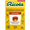 Ricola Originálne bylinná zmes 40g bez cukru