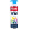 Den Braven Debbex značkovací sprej 500 ml modrý