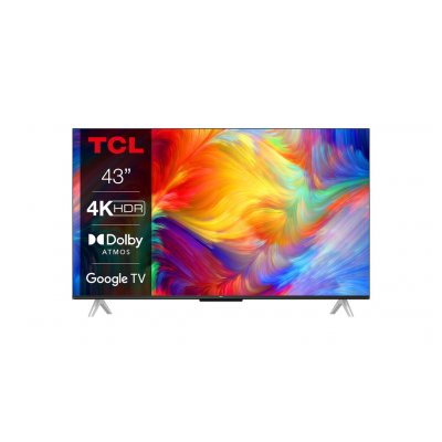 TCL 43P638