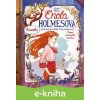 Mesační jazdci 6 - Pieskový kôň - Linda Chapmanová
