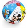 Muchana Plážová lopta Myšiak Mickey 51 cm Bestway