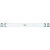 Zatvárač dverí PR2700 - PR2700 W-CH biely/chróm