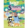 Bluey: 5 Minute Stories