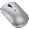 Lenovo 540 USB-C Wireless Compact Mouse ( Silver )