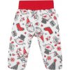 Dojčenské bavlnené polodupačky New Baby Christmas 62 (3-6m)