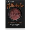 L,A, Girl Cosmetics Glitterholic trblietavé očné tiene Electrify 1,2 g