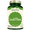 GreenFood CandiFlora 90 kapsúl
