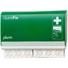 TORK Plum QuickFix dávkovač s elastickými náplasťami 2×45 ks
