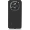 HAMA Priehľadný obal na mobil Always Clear pre Xiaomi Redmi Note 14 Pro 5G - 00137998